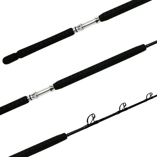 Shimano Terez Rail Casting Rods-Rod-Shimano-Tackle World