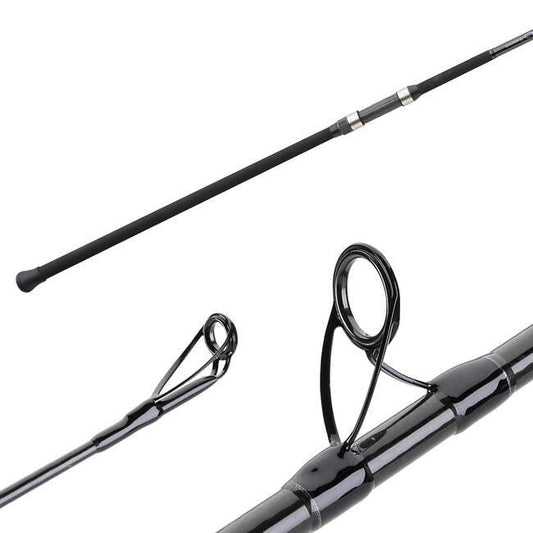 Shimano Tiralejo Surf Spinning Rods-Rod-Shimano-Tackle World