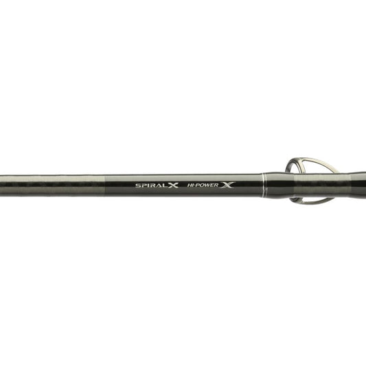 Shimano Tiralejo XX Surf Spinning Rods-Rod-Shimano-Tackle World