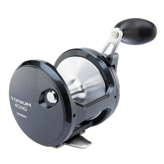 Shimano Torium HG Conventional Reels-Reel-Shimano-Tackle World