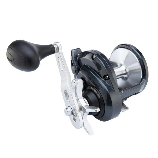 Shimano Torium HG Conventional Reels-Reel-Shimano-Tackle World