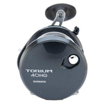 Shimano Torium HG Conventional Reels-Reel-Shimano-Tackle World