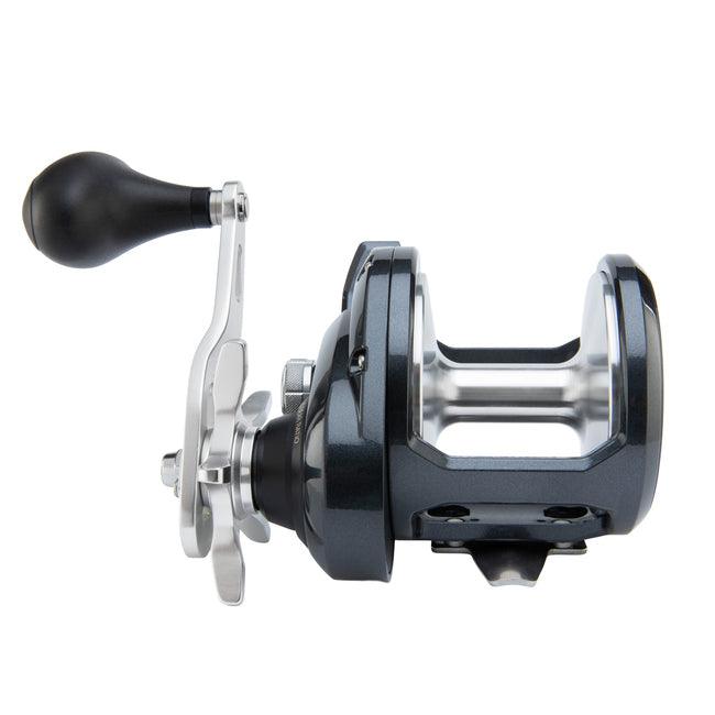 Shimano Torium HG Conventional Reels-Reel-Shimano-Tackle World