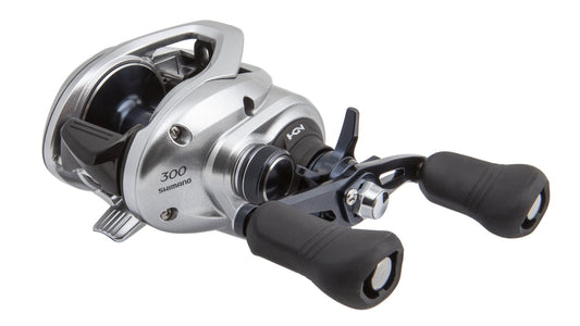 Shimano Tranx 300 Baitcasting Reels *Final Sale*-Reel-Shimano-Tackle World