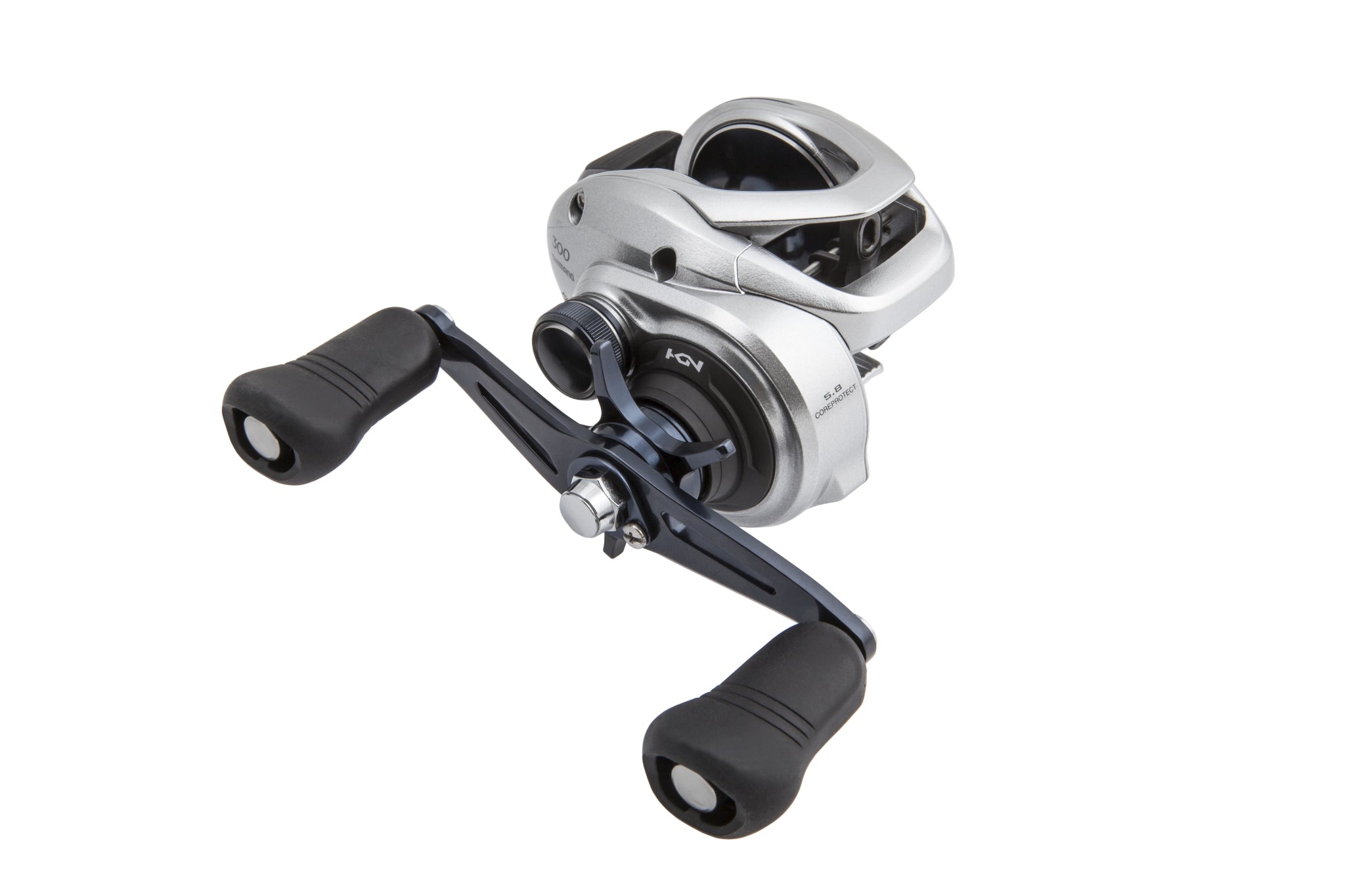 Shimano Tranx 300 Baitcasting Reels *Final Sale*-Reel-Shimano-TRX300A (8222)-Tackle World