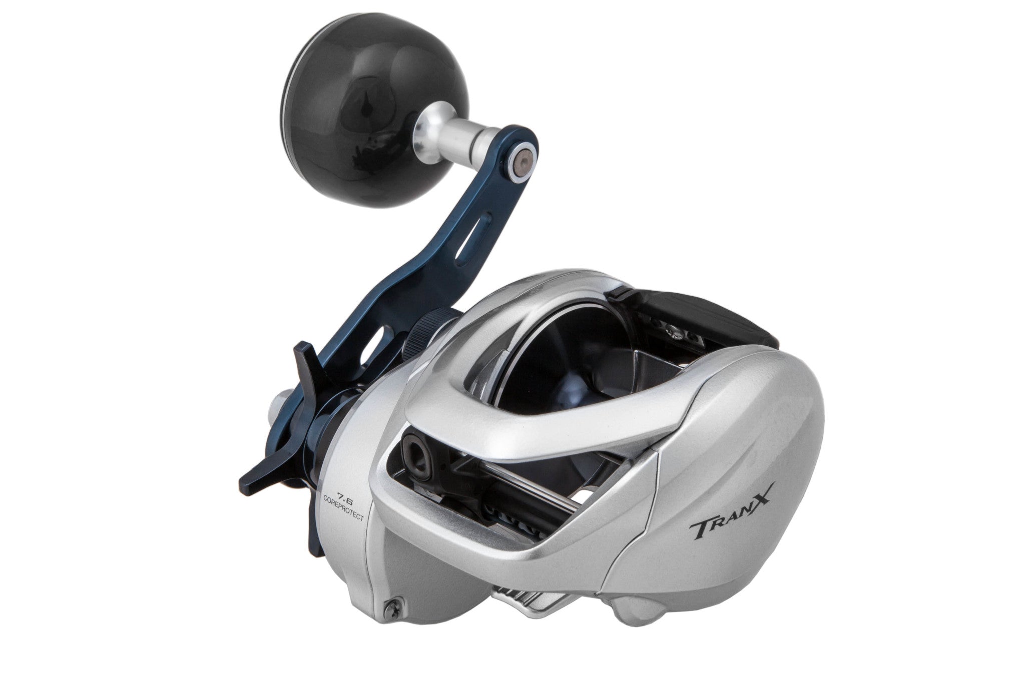 Shimano Tranx 300 Baitcasting Reels *Final Sale*-Reel-Shimano-TRX300AHG (8246)-Tackle World