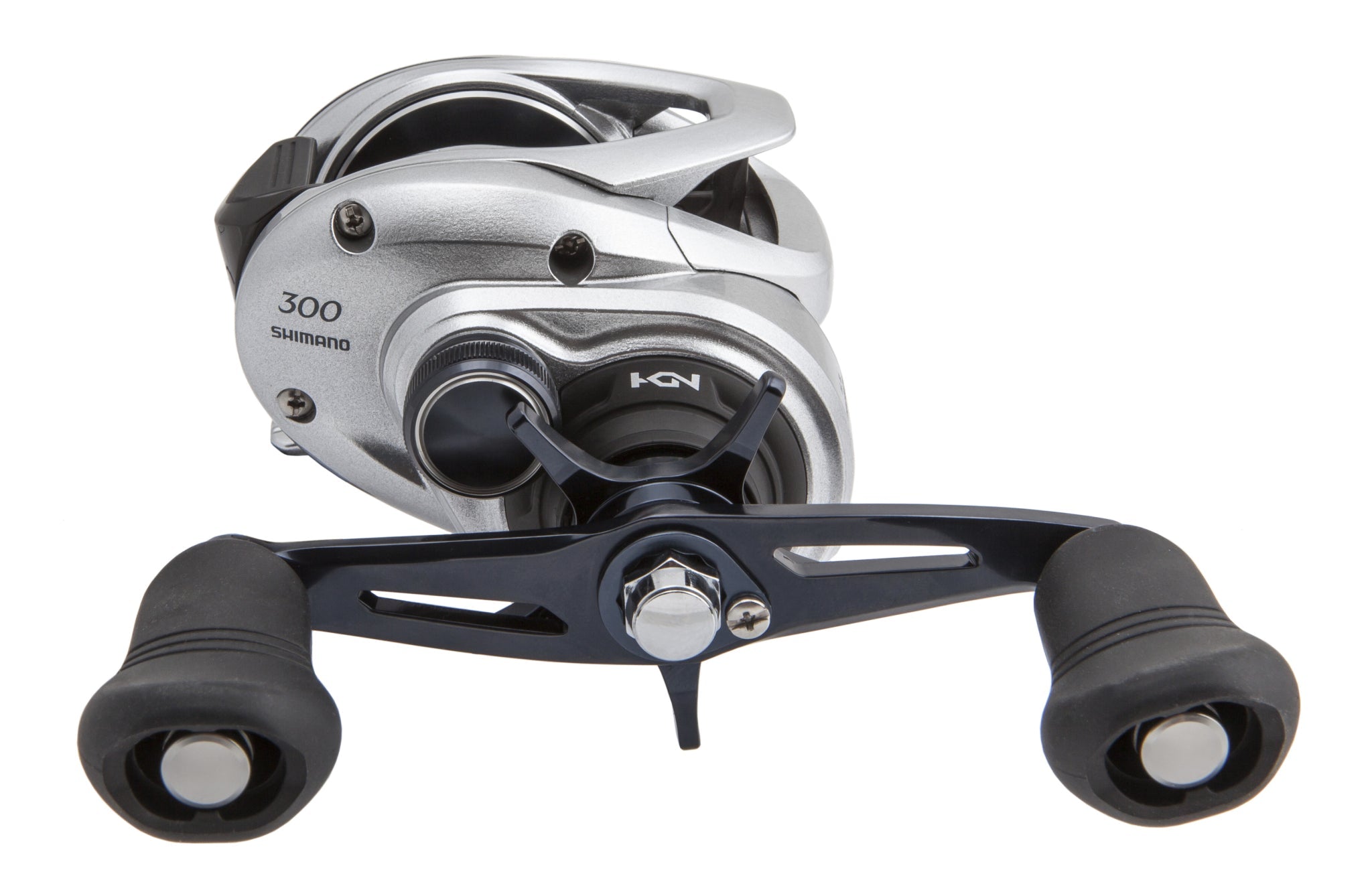 Shimano Tranx 300 Baitcasting Reels *Final Sale*-Reel-Shimano-Tackle World