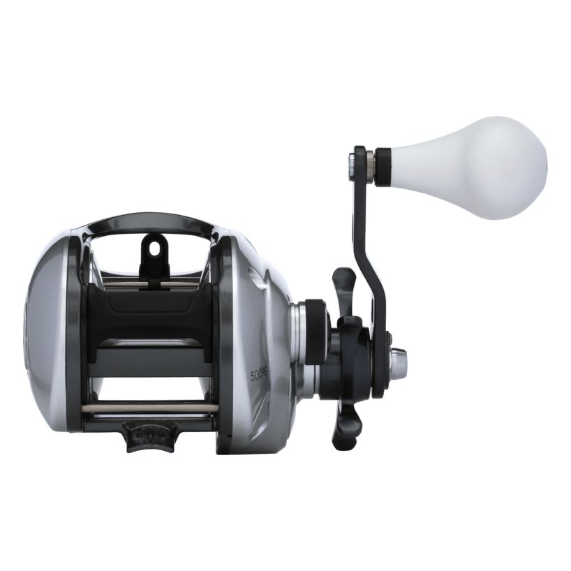 Shimano Tranx 500 Series Baitcasting Reels-Reel-Shimano-Tackle World