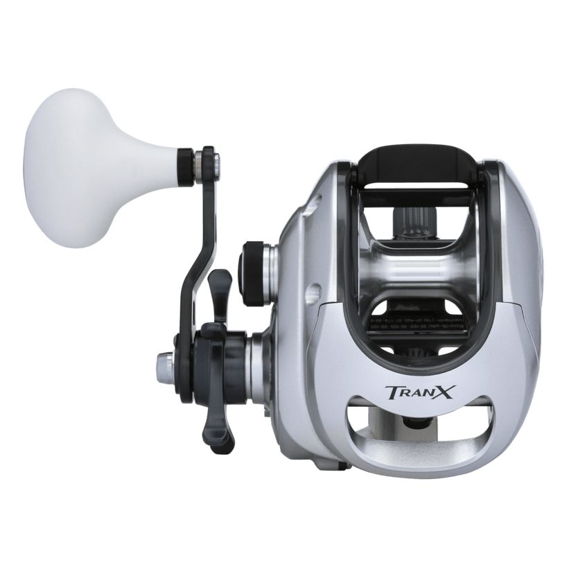 Shimano Tranx 500 Series Baitcasting Reels-Reel-Shimano-Tackle World