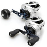 Shimano Tranx Baitcasting Reels 150, 200 & 400-Reel-Shimano-TRX200A-Tackle World