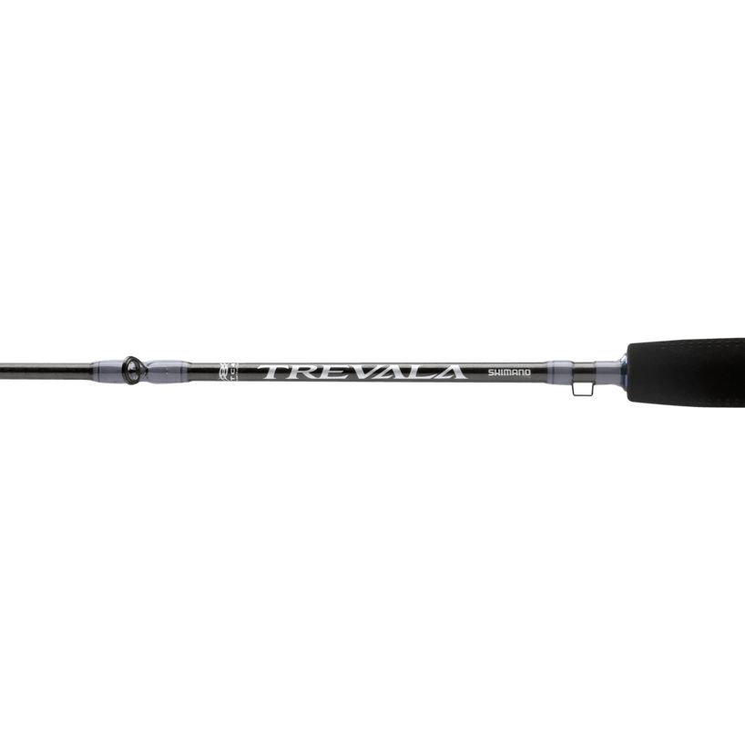 Shimano Trevala B Casting Rods-Rod-Shimano-Tackle World