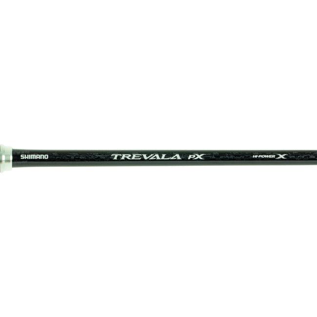 Shimano Trevala PX Spinning Rods-Rod-Shimano-Tackle World