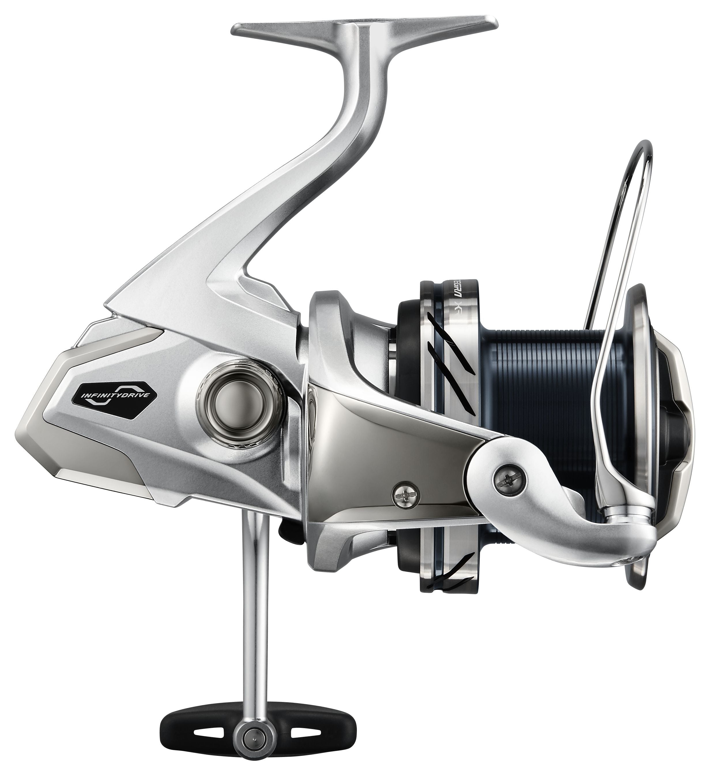 Shimano Ultegra XR 14000 XSD Spinning Reel-Reel-Shimano-Tackle World