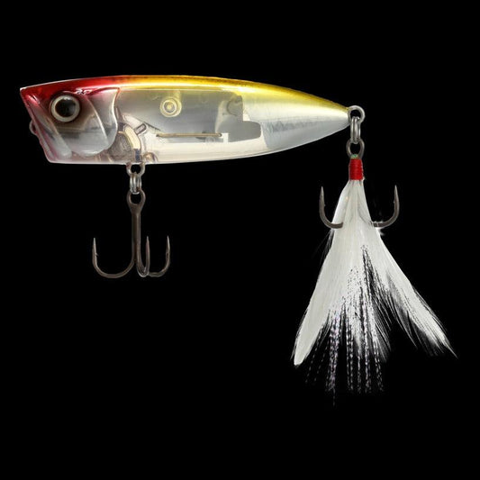 Shimano World Pop Flash Boost Poppers-Lures-Shimano-Clown-Tackle World