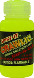 Spike-It 2oz Dip-N-Glow Lure Dyes-Lures-Spike It-Chartreuse / Crawlic-Tackle World