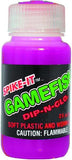 Spike-It 2oz Dip-N-Glow Lure Dyes-Lures-Spike It-Hot Pink / Gamefish-Tackle World