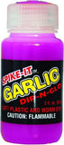 Spike-It 2oz Dip-N-Glow Lure Dyes-Lures-Spike It-Hot Pink / Garlic-Tackle World