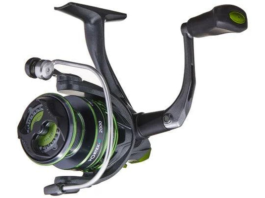 Spro Vortex-E Spinning Reels-Reel-Spro-SVRTE-1000-Tackle World