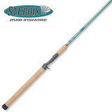 St. Croix Avid Inshore Casting Rods-Rod-St. Croix-Tackle World