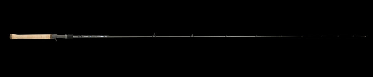 St. Croix Freshwater Avid Series Casting Rods-Rod-St. Croix-Tackle World