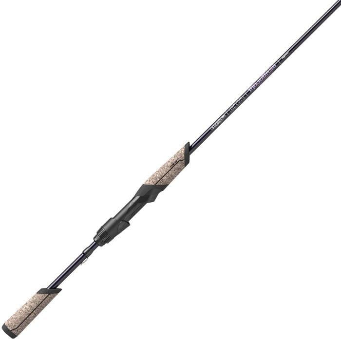 St. Croix Mojo Bass Trigon Spinning Rods-Rod-St. Croix-JOS68MXF-Tackle World