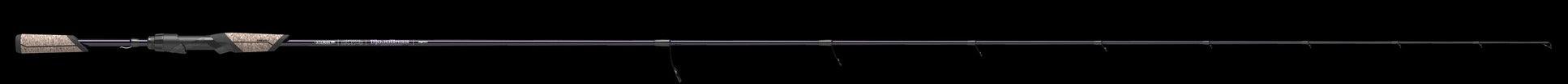 St. Croix Mojo Bass Trigon Spinning Rods-Rod-St. Croix-Tackle World