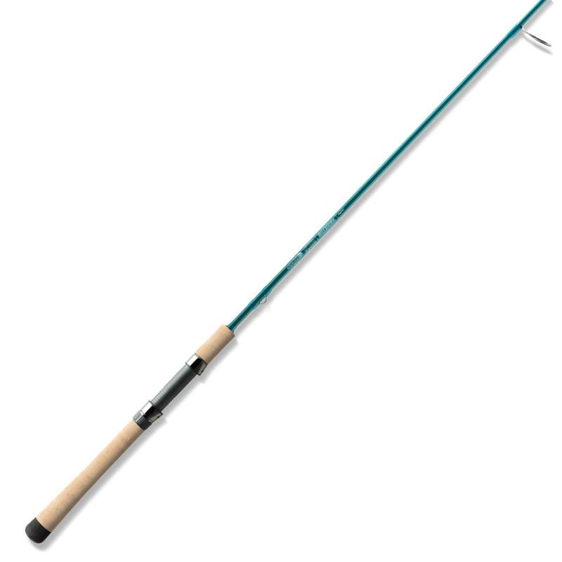 St. Croix Mojo Inshore Spinning Rods-Rod-St. Croix-Tackle World