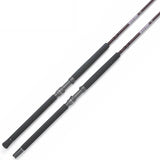 St. Croix Mojo Salt Casting Rods-Rod-St. Croix-Tackle World