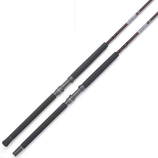 St. Croix Mojo Salt Spinning Rods-Rod-St. Croix-Tackle World