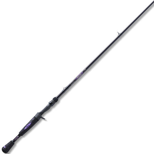 St. Croix Mojo Yak Casting Rods-Rod-St. Croix-MYC76MHF-Tackle World