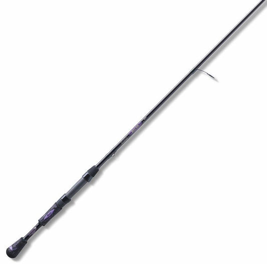 St. Croix Mojo Yak Spinning Rods-Rod-St. Croix-Tackle World