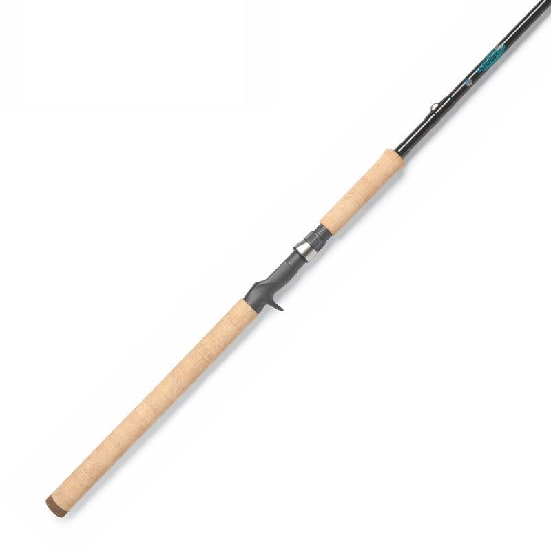 St. Croix Premier Musky Casting Rods-Rod-St. Croix-Tackle World