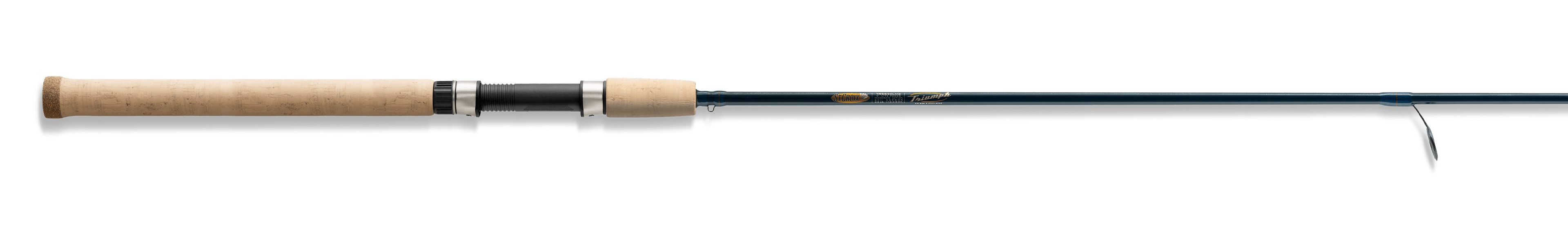 St. Croix Triumph Salmon & Steelhead Spinning Rods-Rod-St. Croix-Tackle World