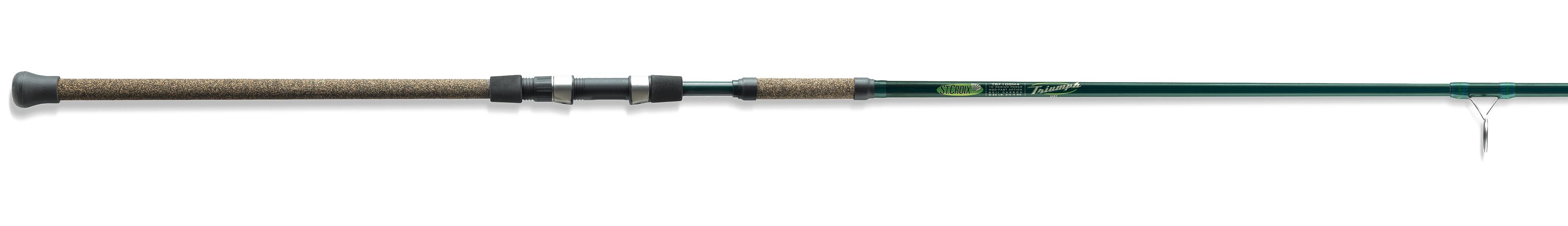 St. Croix Triumph Surf Spinning Rods-Rod-St. Croix-Tackle World