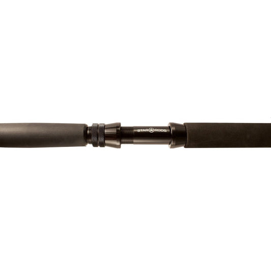 Star Rods Aerial Stand-Up Conventional Rods with Turbo Guides-Rod-Star Rods-Tackle World