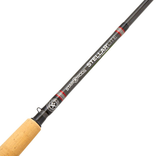 Star Rods Lite Inshore Casting Rods-Rod-Star Rods-Tackle World