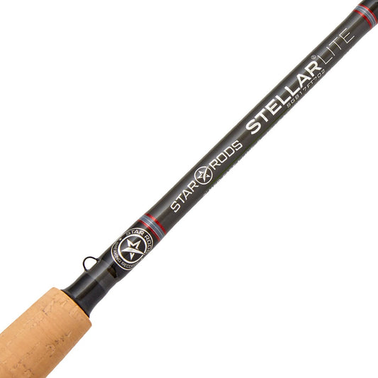 Star Rods Stellar Lite Spinning Rods-Rod-Star Rods-Tackle World