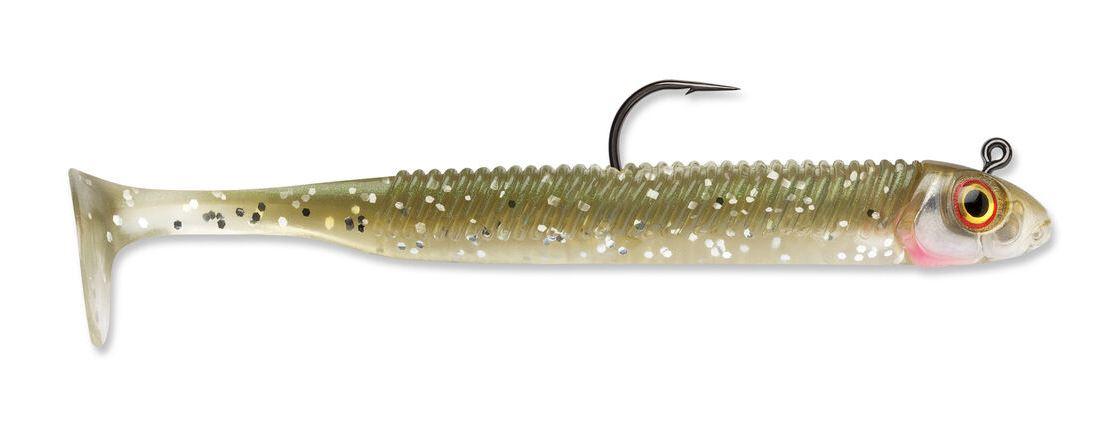 Storm 360GT Seachbaits-Lures-Storm-Jighead Weight: 1/8oz - Length: 3.5"-Herring-Tackle World