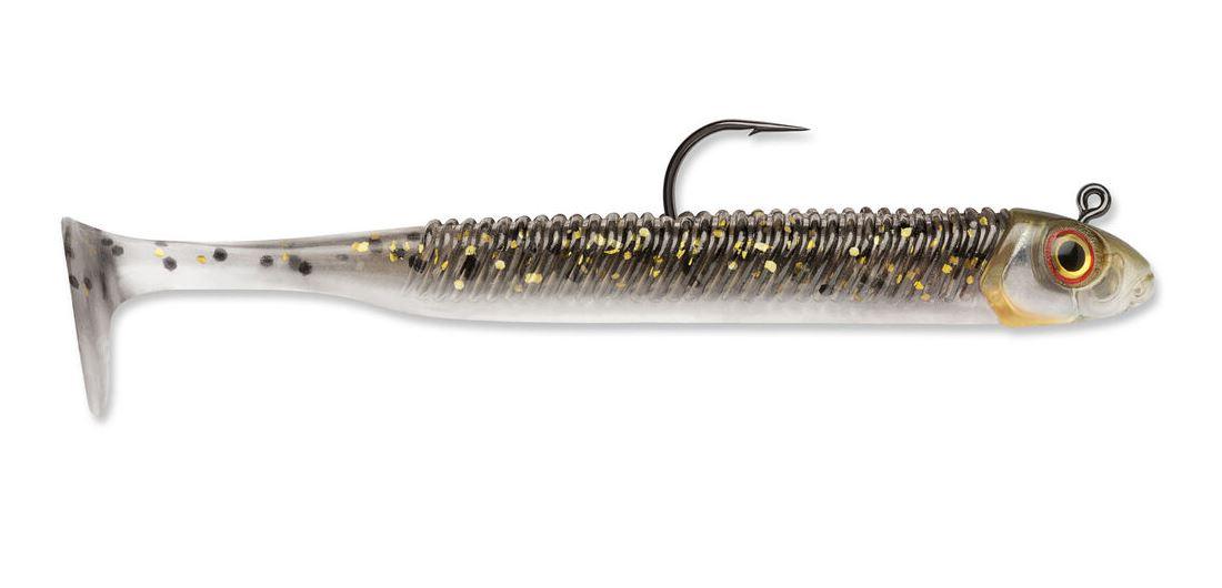 Storm 360GT Seachbaits-Lures-Storm-Jighead Weight: 1/8oz - Length: 3.5"-Volunteer-Tackle World