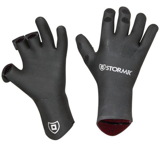 Stormr Shift Mesh Skin Gloves-Apparel-Stormr-Tackle World