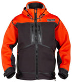 Stormr Strykr Jackets-Apparel-Stormr-Orange-L-Tackle World