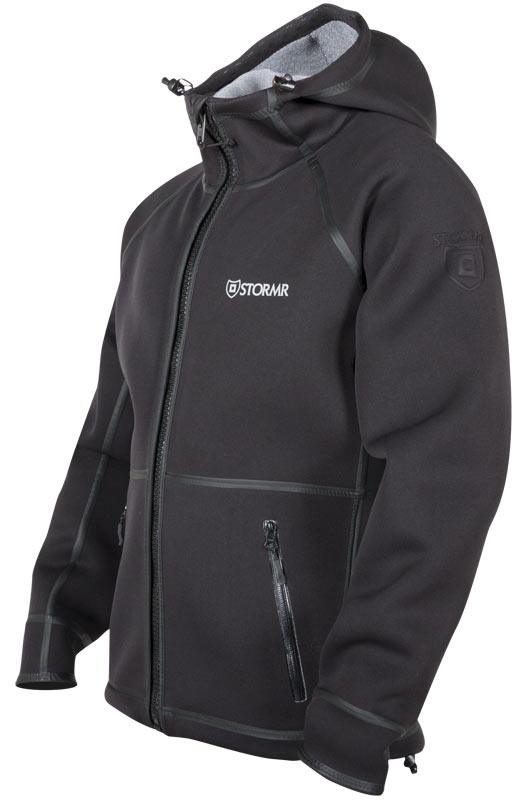 Stormr Typhoon Jackets-Apparel-Stormr-Tackle World