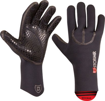 Stormr Typhoon Neoprene Gloves-Apparel-Stormr-Tackle World