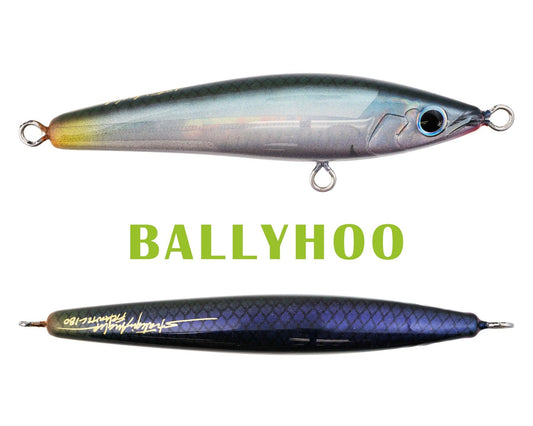 Strategic Angler 2024 Frantic Series Lures-Lures-Strategic Angler-Ballyhoo-Tackle World