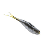 Strike King 3X Z-Too Soft Jerkbait-Lures-Strike King-3.5" Baby-Green Pumpkin-Tackle World