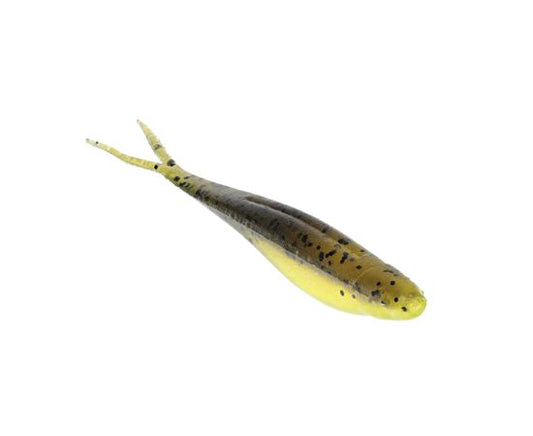 Strike King 3X Z-Too Soft Jerkbait-Lures-Strike King-3.5" Baby-The Juice-Tackle World