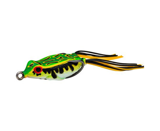 Strike King Baby Sexy Frog-Lures-Strike King-Tackle World