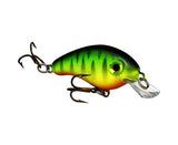 Strike King Bitsy Pond Minnow Crankbait-Lures-Strike King-Fire Tiger-Tackle World