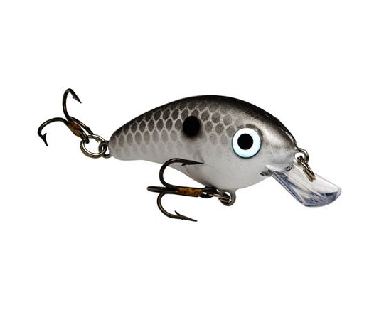 Strike King Bitsy Pond Minnow Crankbait-Lures-Strike King-Gizzard Shad-Tackle World