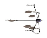 Strike King Bladed Tour Grade Titanium Umbrella Rig-Lures-Strike King-Tackle World